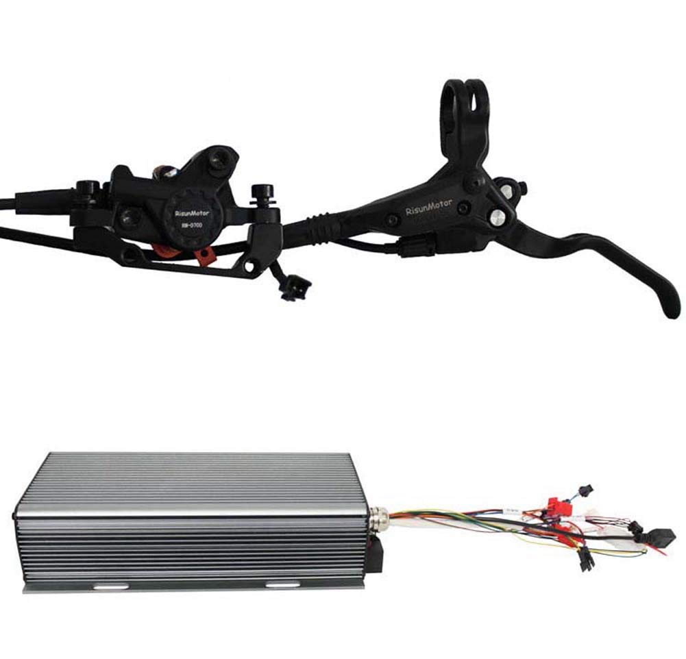 Ebike Conversion Kit, Electric Bicycle 