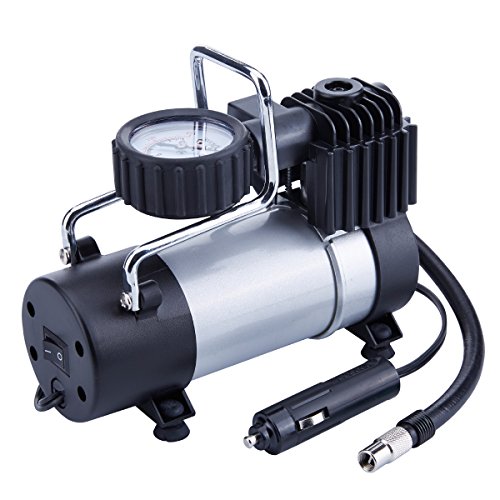 Los mejores Compresores de aire Tacklife