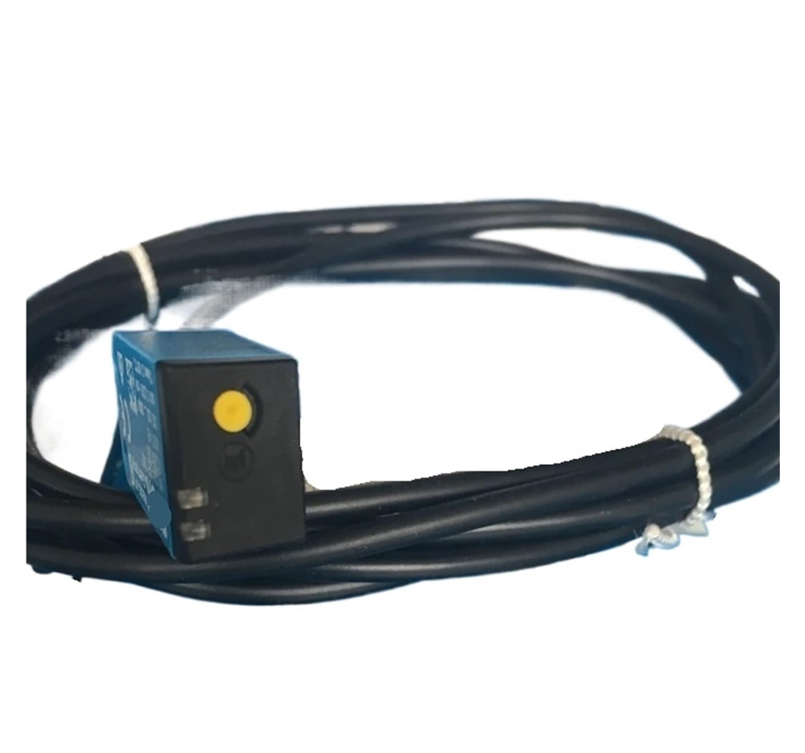 TYEXCZARF WLG4-3E1382P01 Photoelectric Switch Sensor