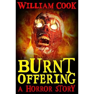 Burnt Offering