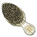 Torino Pro Wave Brushes by Brush King #65- Medium Curved Stubby Club