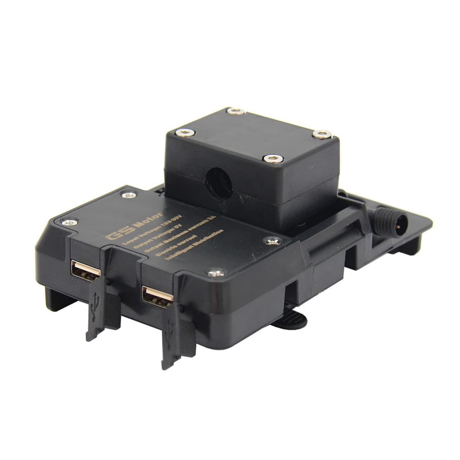 GPS Smart Phone Kompatybilny z / C400X Motocykl C400X Uchwyt montażowy Uchwyt Montażowy Adapter Uniwersalny stojak na telefon komórkowy (Kolor: Stojak na telefon)