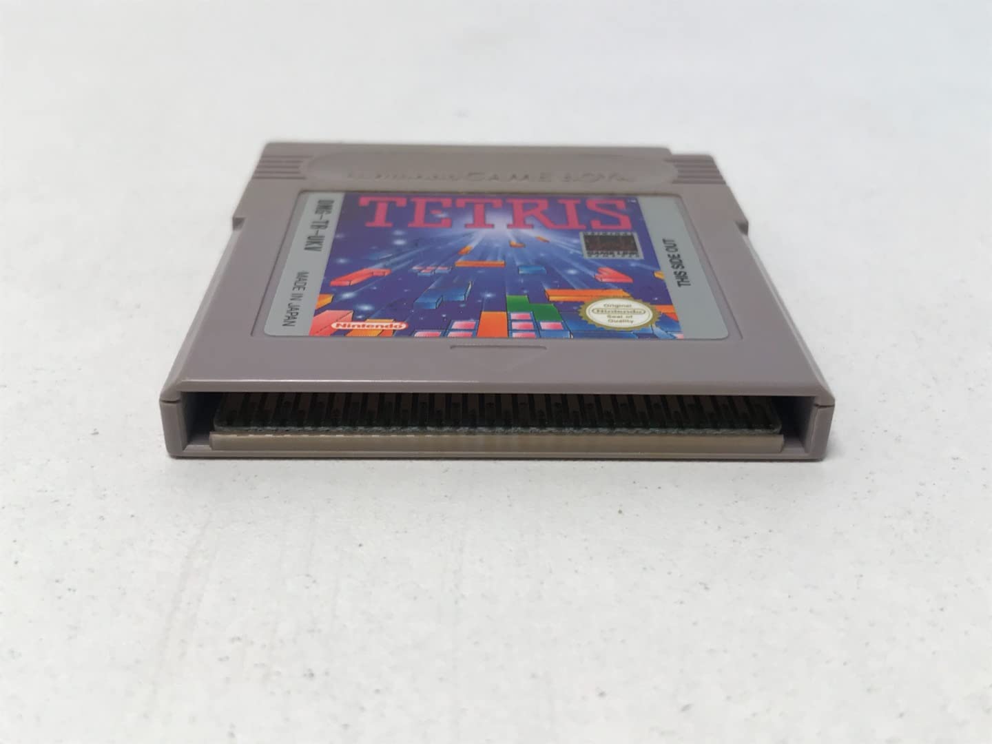 Tetris (Renewed)