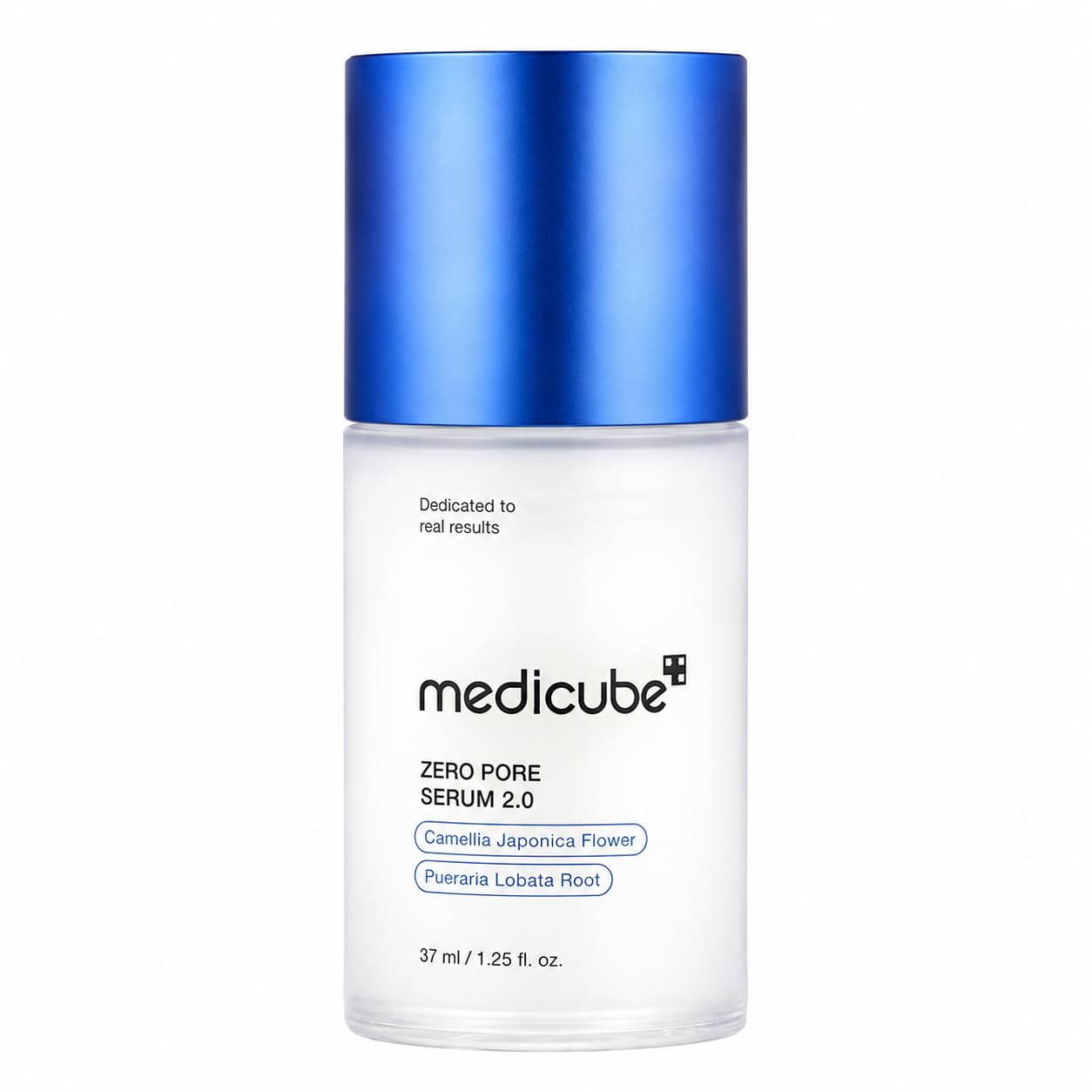 MEDICUBE Zero Pore Serum 2.0 (37 ml)
