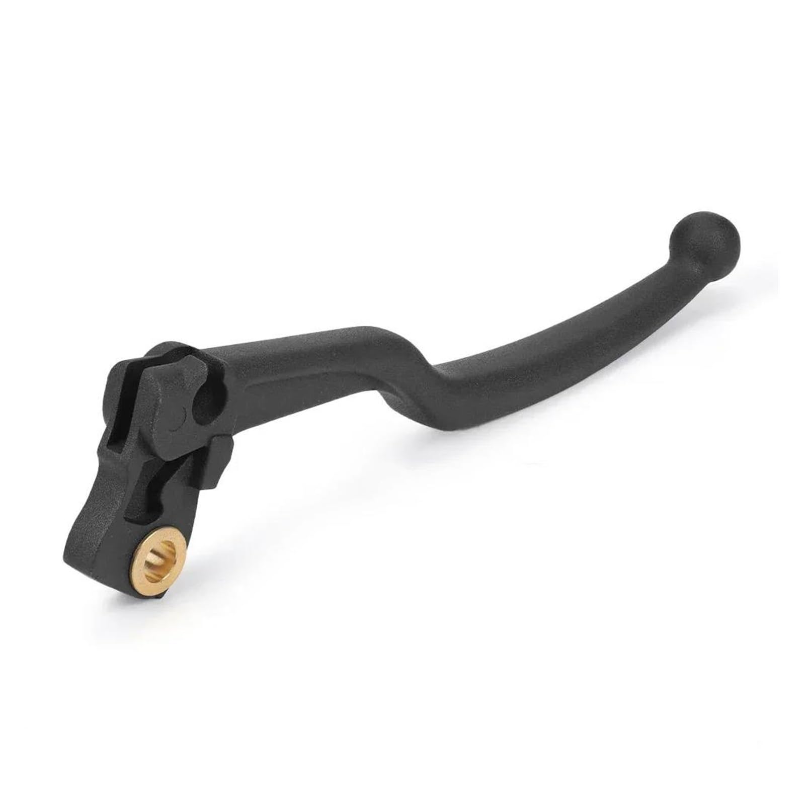 Agblaydvew Clutch Lever S Brake Handlebar For For Monster 797 821 For Stealth For Hypermotard 821 For Multistrada 950 Front Control Handles Brake Lever Brake Handle Lever(Clutch Lever)