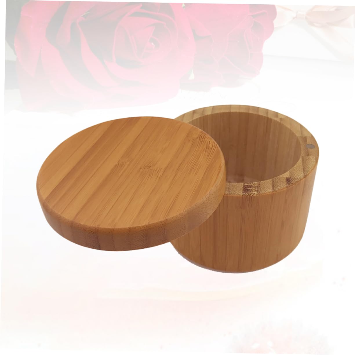 CIYODO Kitchen Seasoning Organizer Condiment Jars with Lids Spice Jar Storage Jar Condiment Seasoning Jar Sugar Holder Canister Spice Organizer Japanese Canister Salt Shaker