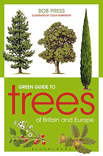 green guide to trees