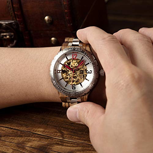 BOBO-BIRD-Brand-Design-Mens-Wooden-Automatic-Mechanical-Watches-Multifunction-Business-Luxury-Wood-Watch-for-Men