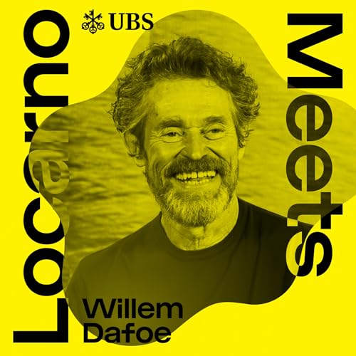 &ldquo;I Like It When a Director Has a Vision&rdquo;: Willem Dafoe Talks Acting Process, David Lynch, and &lsquo;The Birthday Party&rsquo;