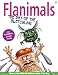 Flanimals: The Day of the Bletchling