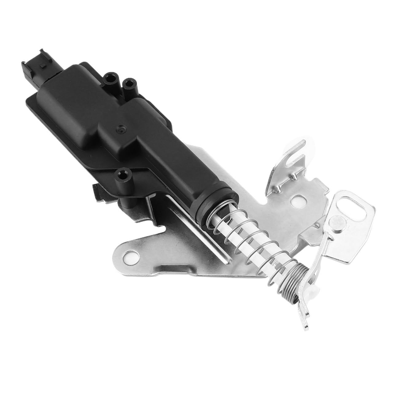 Rear Tailgate Lock Trunk Tailgate Lock Rear Bootlid Latch Actuator 1481081 for Fiesta Mk5 Mk6 for Fusion