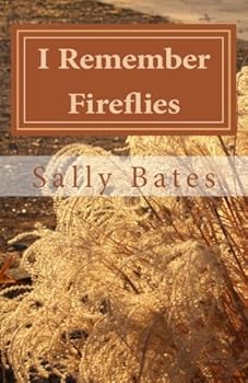 Paperback I Remember Fireflies Book