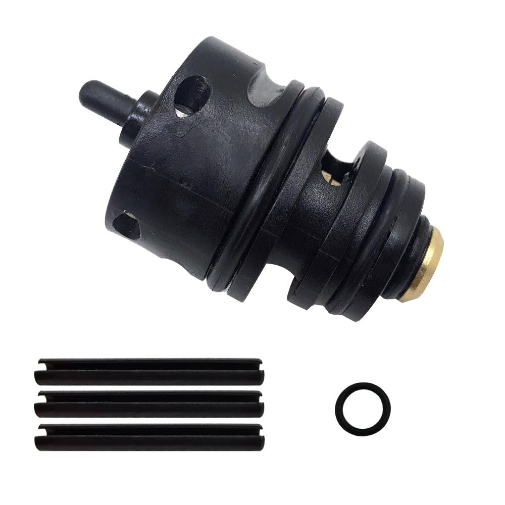 Trigger Valve Assembly A08368 For Porter Cable RN175 Roofing FN250A,FC350 FR350, COIL200 COIL250 FM350A FR350A