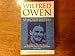 Wilfred Owen: Selected Letters