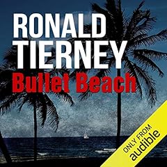 『Bullet Beach』のカバーアート