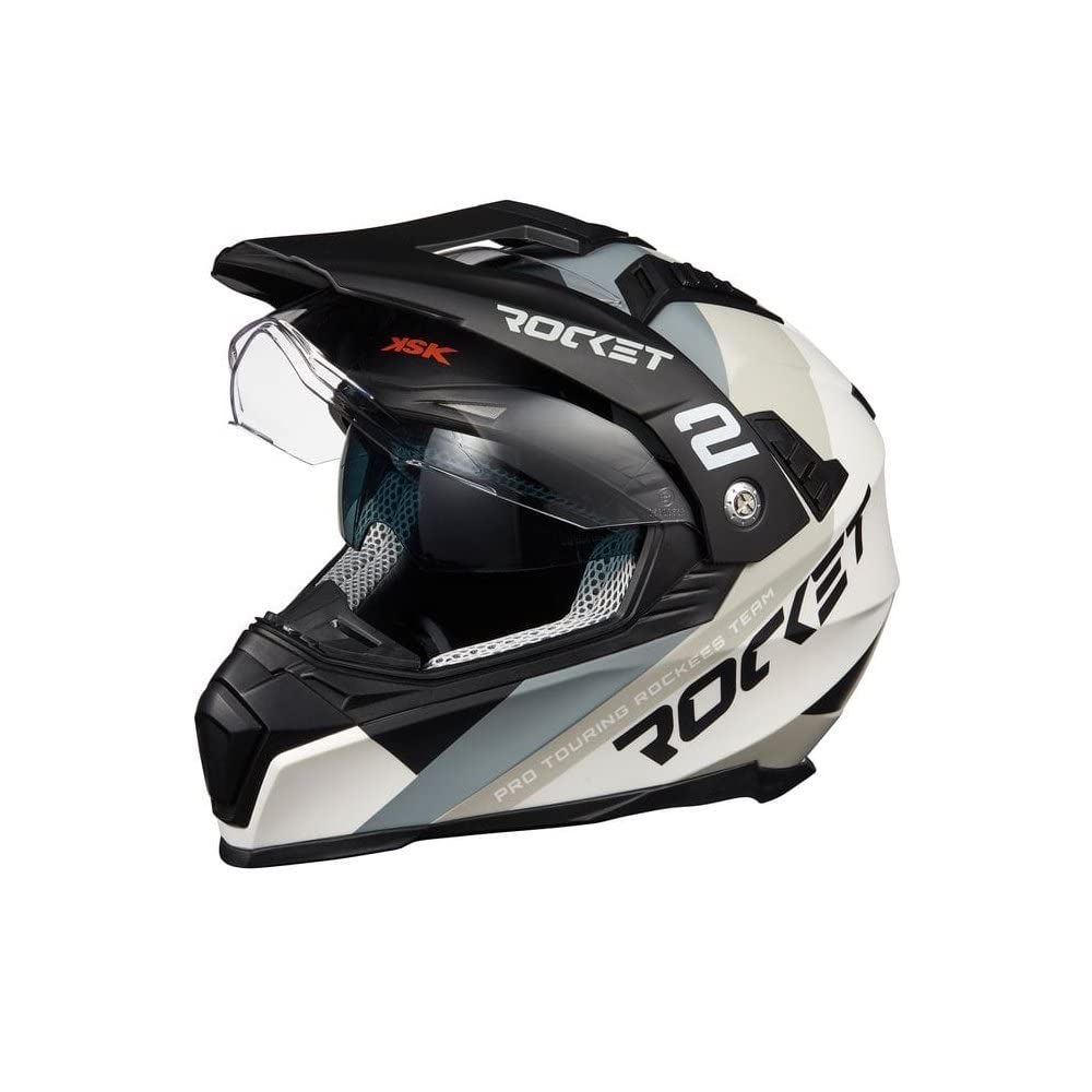 KSK DS Rocket Casco