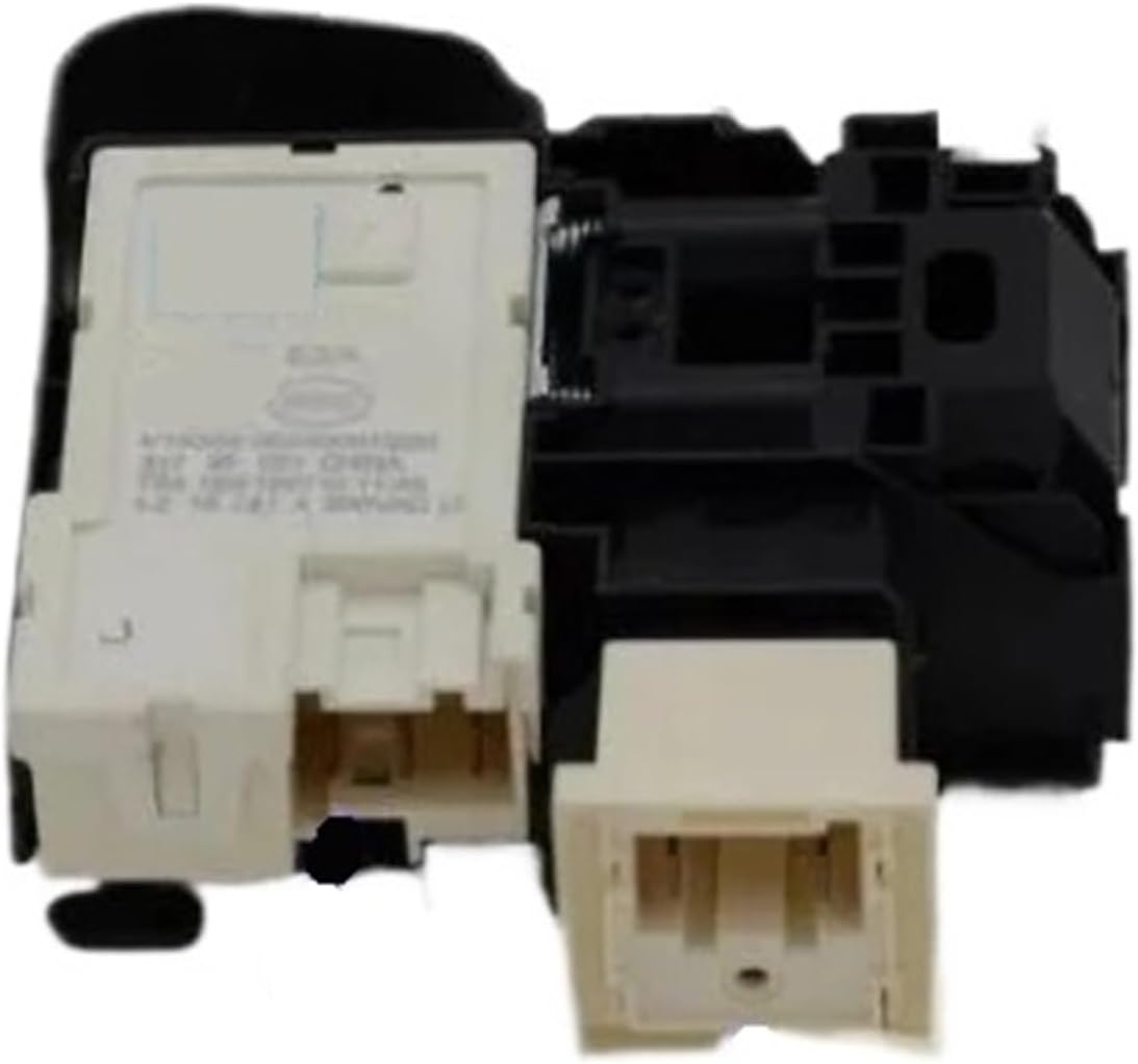 ドラム洗濯機用電子遅延ドアロックスイッチ、Haier対応、V13305 0024000128H