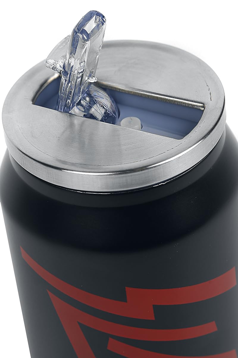 Slayer CWBSL1 - Borraccia in acciaio INOX