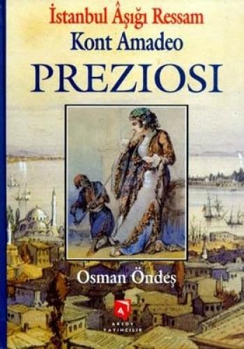 AMADEO PREZİOSİ