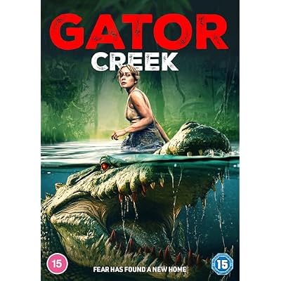Gator Creek