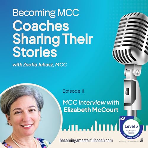 Back to the Basics: Elizabeth McCourt on the MCC Journey