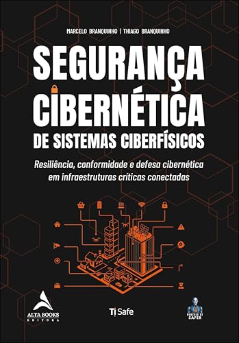 Segurança cibernética de siste...