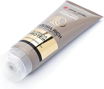 Pierre Cardin Protein Therapy Renk Koruyucu Bakım Şampuanı 250 ml