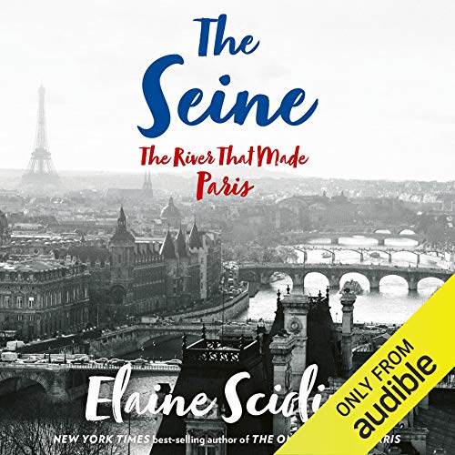 The Seine by Elaine Sciolino episode artwork