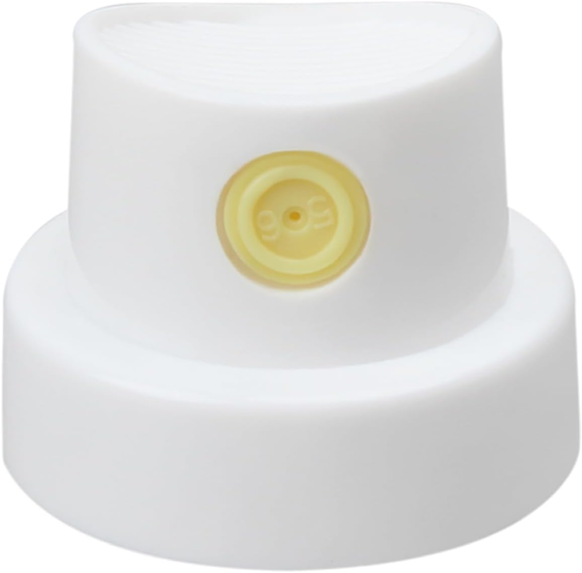 Spray Paint Caps for cans-Spray Can Nozzle-Spray Paint-yellow-20 Pack