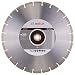 Produktbild Bosch Professional Diamanttrennscheibe Standard für Abrasive, 350 x 20,00 und 25,40 x 2,8 x 10 mm, 2608602621