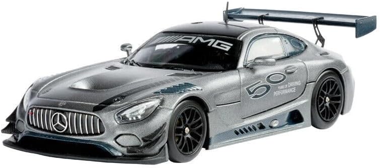 ミニカー 1⁄43 2Seas Ms Mercedes-AMG GT3 #1 2023 1⁄43 2Seas Ms