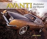 Avanti: Studebaker and Beyond