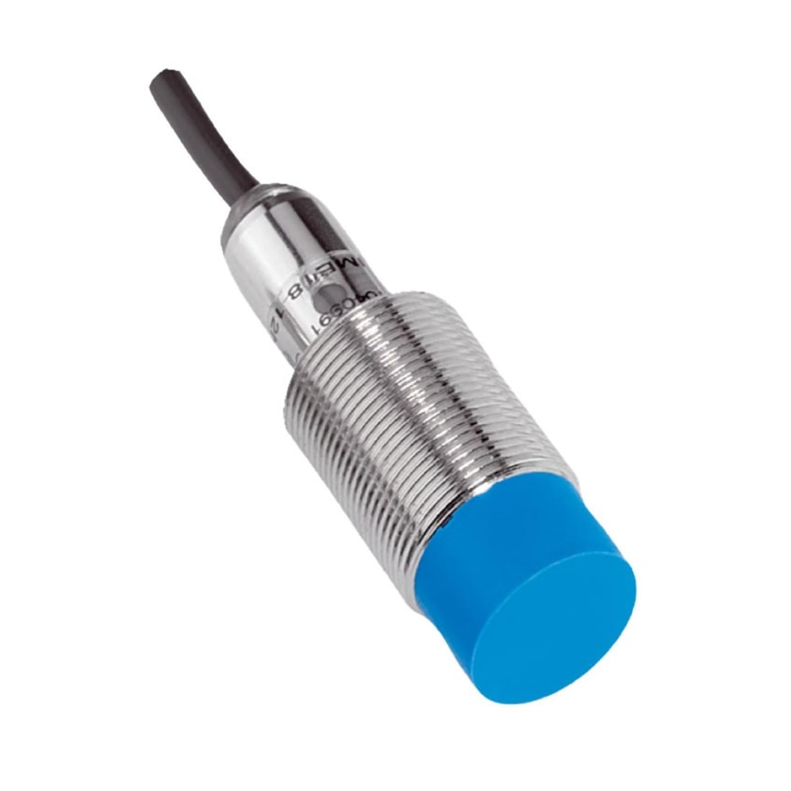 Capteur de proximité inductif IME18-12NPSZW2K SICK 12mm M18