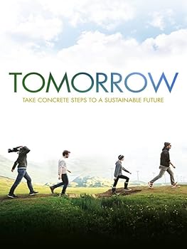 DVD Tomorrow Book