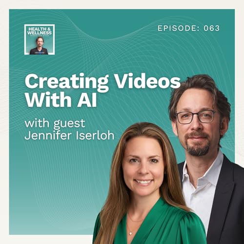 063: Creating Videos With AI