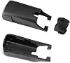 2PCS Wiper Arm Cover Clips Durable Front and Rear Wiper Arm Cover Caps Set Fitting Clip Replacement for Mercedes Benz W176 W246 W205 W213 W447 X253 CLA W000050335