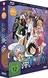 Deutsch, Japanisch One Piece - TV-Serie - Vol. 27 - [Blu-ray]