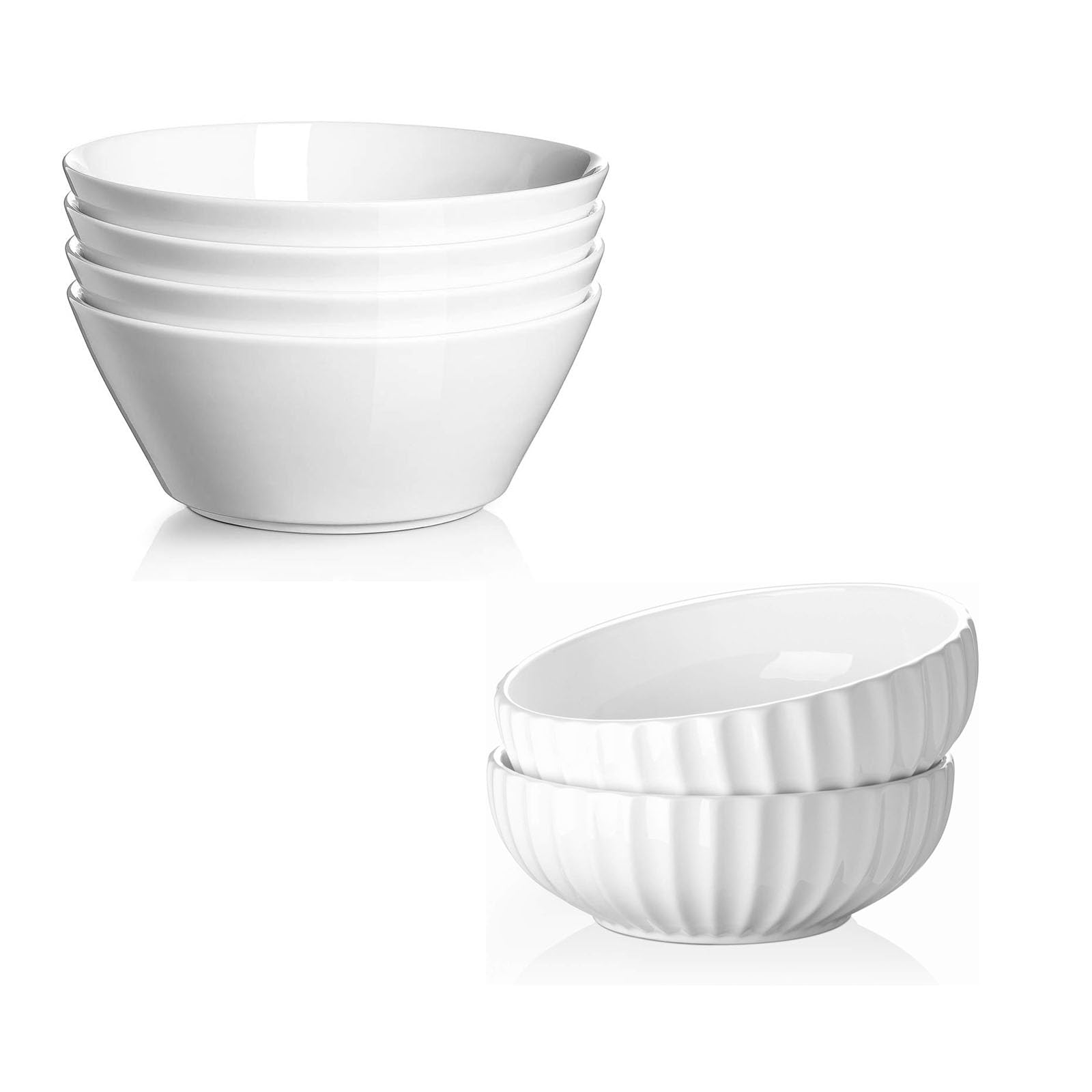 新品 英国製 【California 】Soup Dish 4枚 新品 英国製 【California 】Soup Dish 4枚 新品 英国製 【California