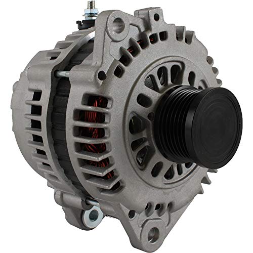 Alternateur Nissan Altima Sentra 2.5 à isolation thermique renforcée