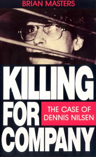 Killing For Company