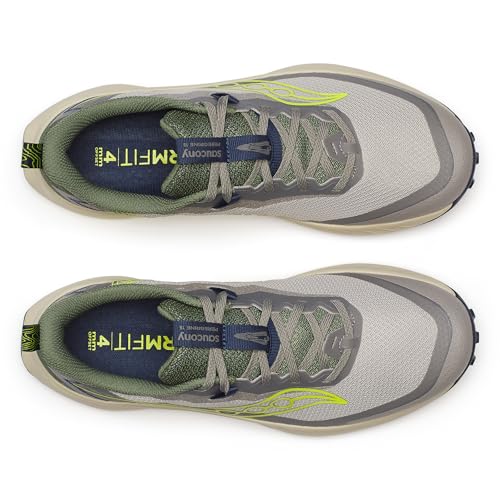 Image of Saucony Peregrine 15