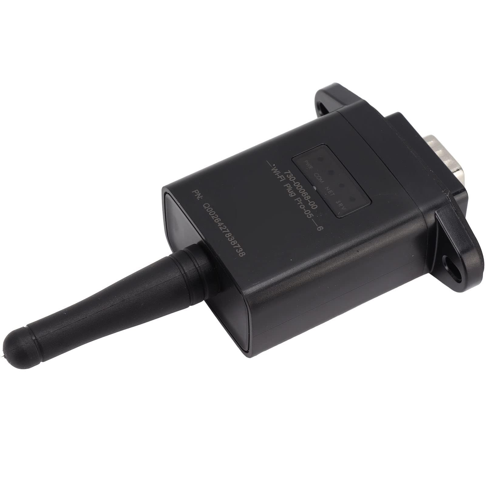Modulo WiFi per Inverter Solare Ibrido - Comunicazione, Monitoraggio e Controllo Remoto per Fotovoltaico Ibrido con Connessione Wireless
