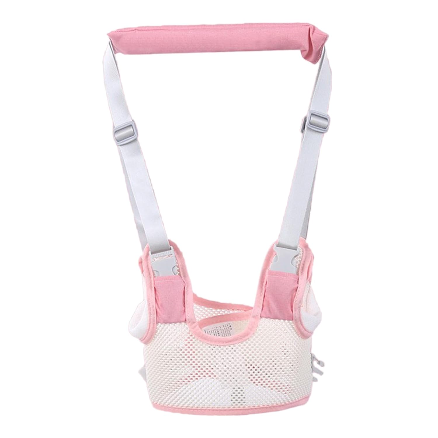 Toddler Walking Harness Helper, Breathable and Comfortable Infant Walker Assistant Belt with Anti Lost Safety, Lumbar, Toddler Infant Walker for Kids ()