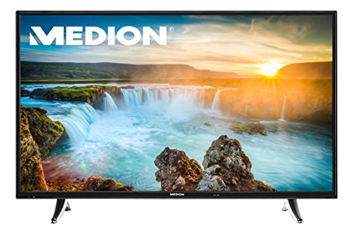 Preisvergleich Produktbild Medion Life X18060 (MD 31109) 108cm / 43 Smart-TV