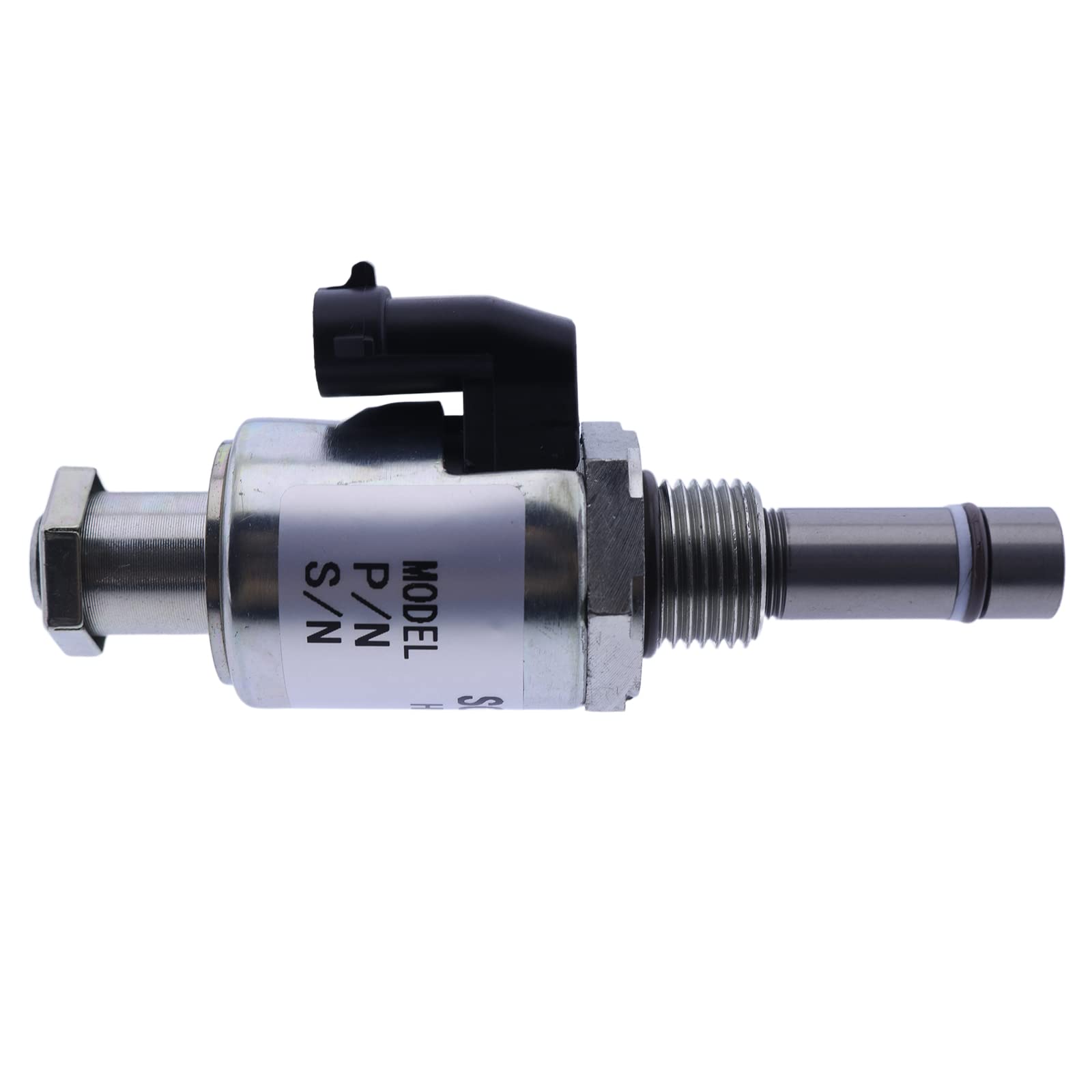 Amazon.com: HVACSTAR Solenoid Valve 107-0677 1070677 compatible  