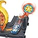 Mattel – Hot Wheels City Speedy Pizza Pick-Up/from Assort