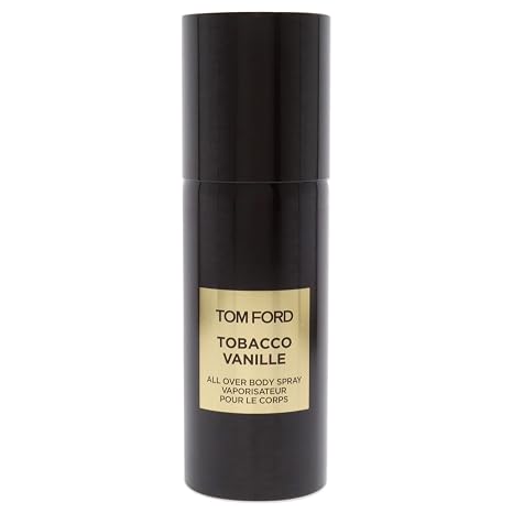 مزيج خاص من التبغ فانيل من توم فورد All Over Body Spray 150ml