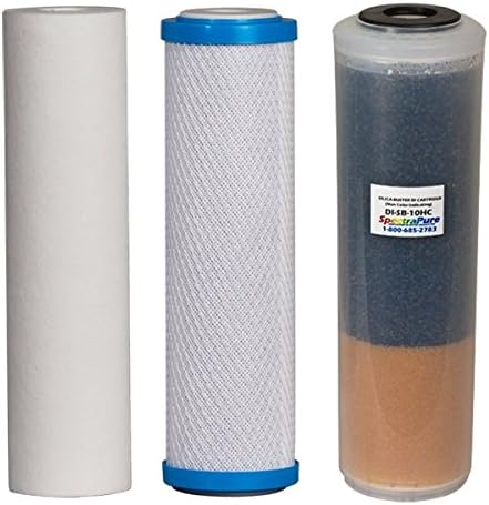 CSPDI System Cartridge Replacement Kit, SuperDI High-Capacity