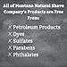 MNSC Unscented Artisan Small Batch Shave Soap for a Naturally Better Shave - Smooth Shave, Hypoallergenic, Prevent Nicks, Cuts, and Razor Burn, Handcrafted in USA, All-Natural, Plant-Derived.