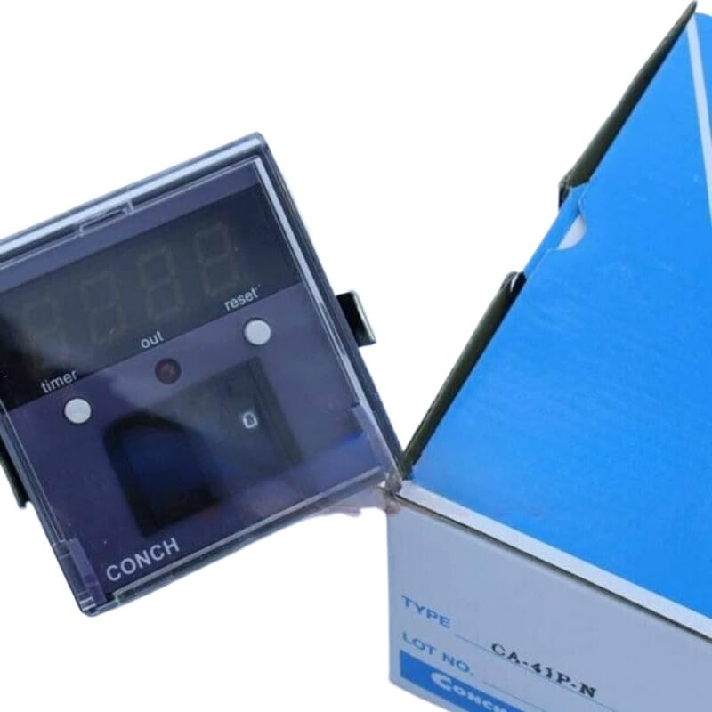 1 brand new counter CA-41P-N